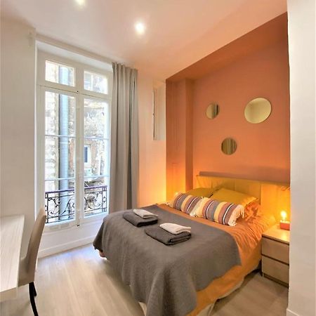 Sur Le Vieux Port: T3 De 80M2, Chic Et Confortable Marselha Exterior foto